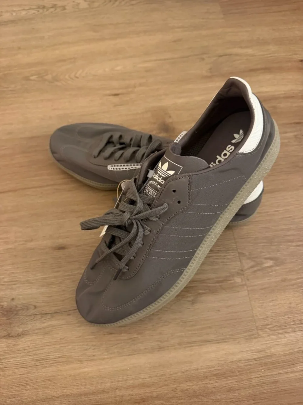 adidas Samba Decon 
